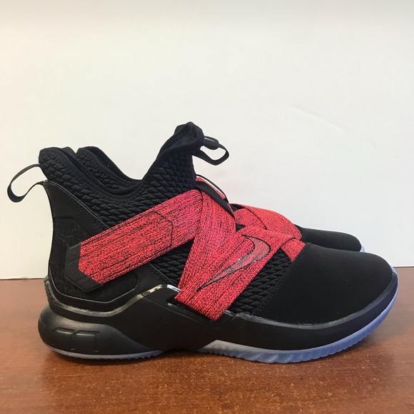 lebron soldier 12 size 9.5